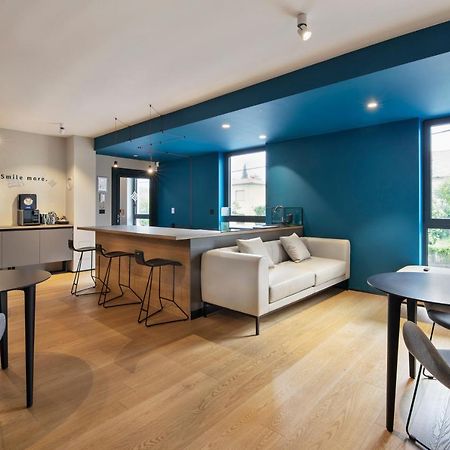 Fourroomotel マトゥリ エクステリア 写真