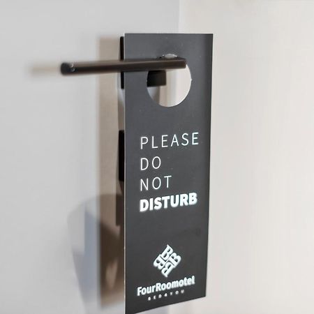 Fourroomotel マトゥリ エクステリア 写真
