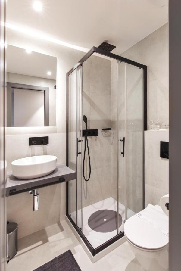 Fourroomotel マトゥリ エクステリア 写真