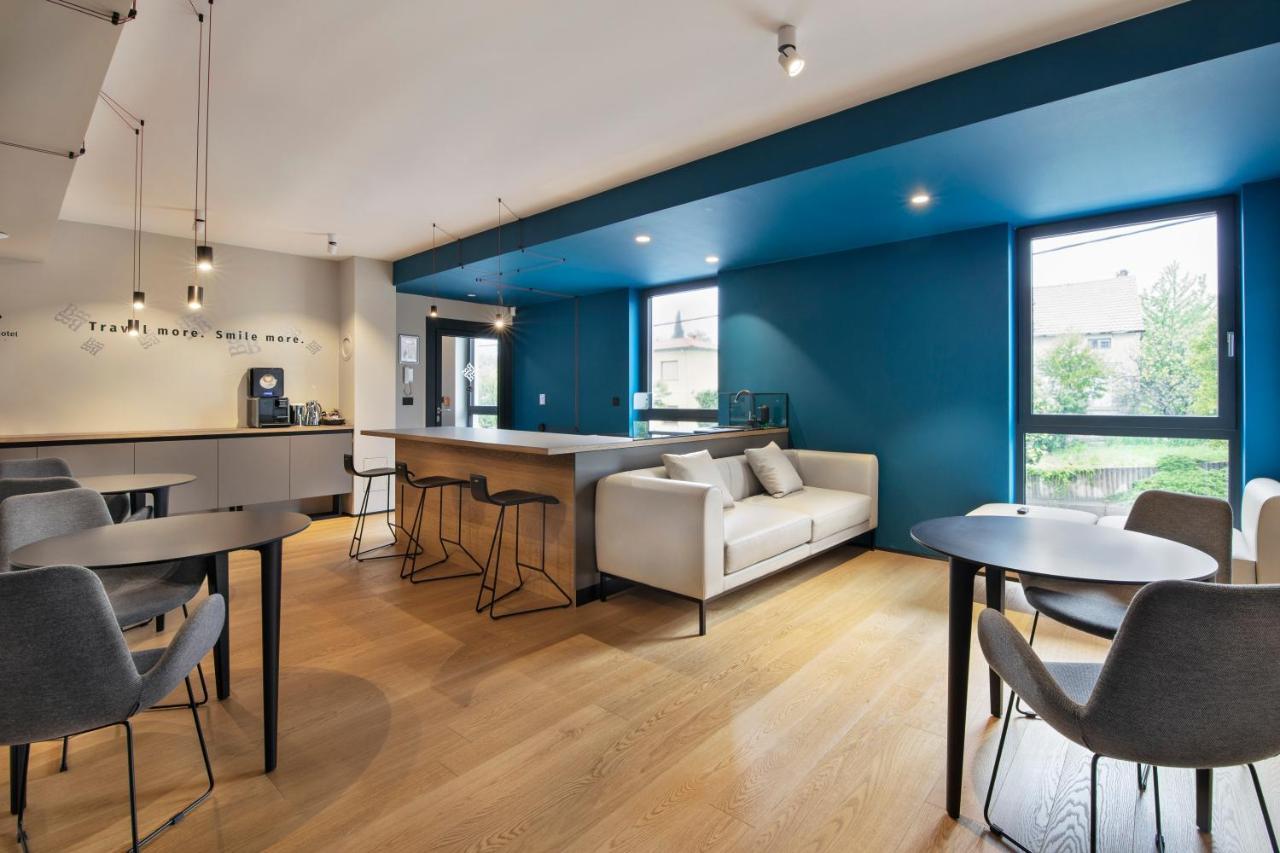 Fourroomotel マトゥリ エクステリア 写真
