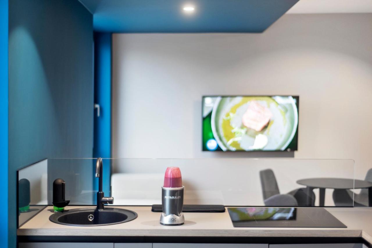 Fourroomotel マトゥリ エクステリア 写真