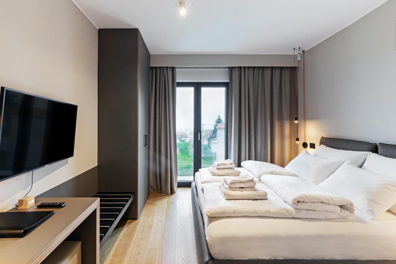 Fourroomotel マトゥリ エクステリア 写真