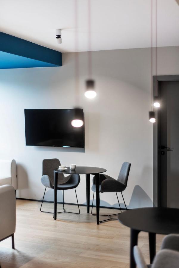 Fourroomotel マトゥリ エクステリア 写真